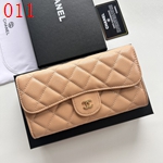 シャネル長財布 コピー